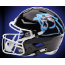 Tennessee Titans SpeedFlex Football Helmet <B>NEON</B>