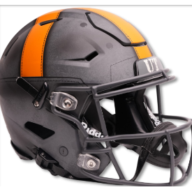 Tennessee Volunteers SpeedFlex Football Helmet <B>2026 Alt Leather</B>
