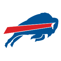 Buffalo Bills Football Helmets