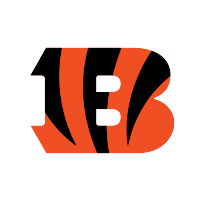 Cincinnati Bengals Football Helmets