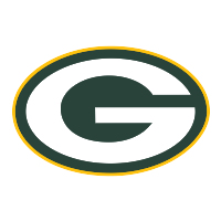 Green Bay Packers Football Helmets