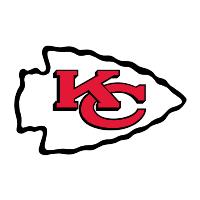 Kansas City Chiefs Football Helmets